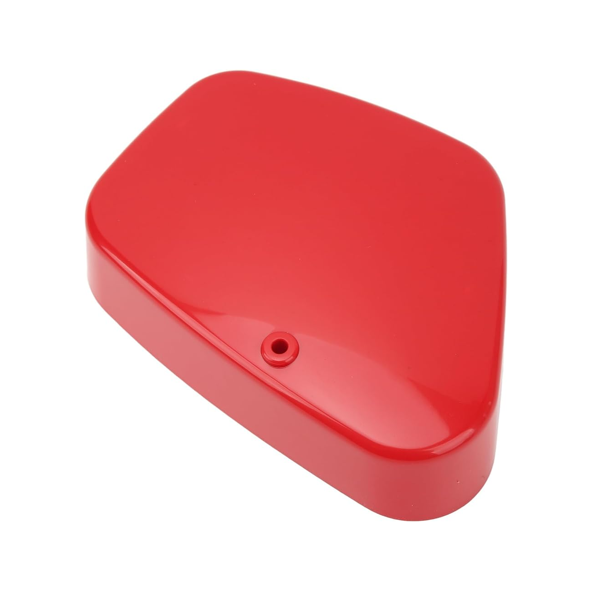 Battery Side Cover 83600-459-910ZA for Honda Motorcycle CA105T CT90 CT110 - KUDUPARTS