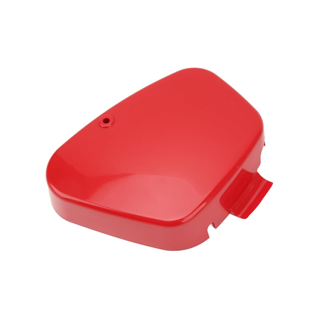 Battery Side Cover 83600-459-910ZA for Honda Motorcycle CA105T CT90 CT110 - KUDUPARTS