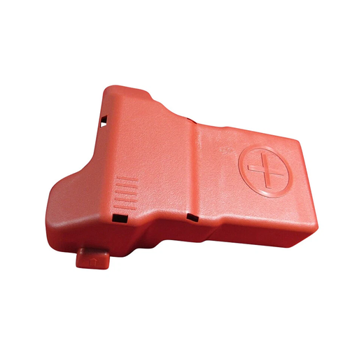 Battery Terminal Cover 68164628AA for Dodge Ram Pickup Truck 1500 2500 3500 - KUDUPARTS