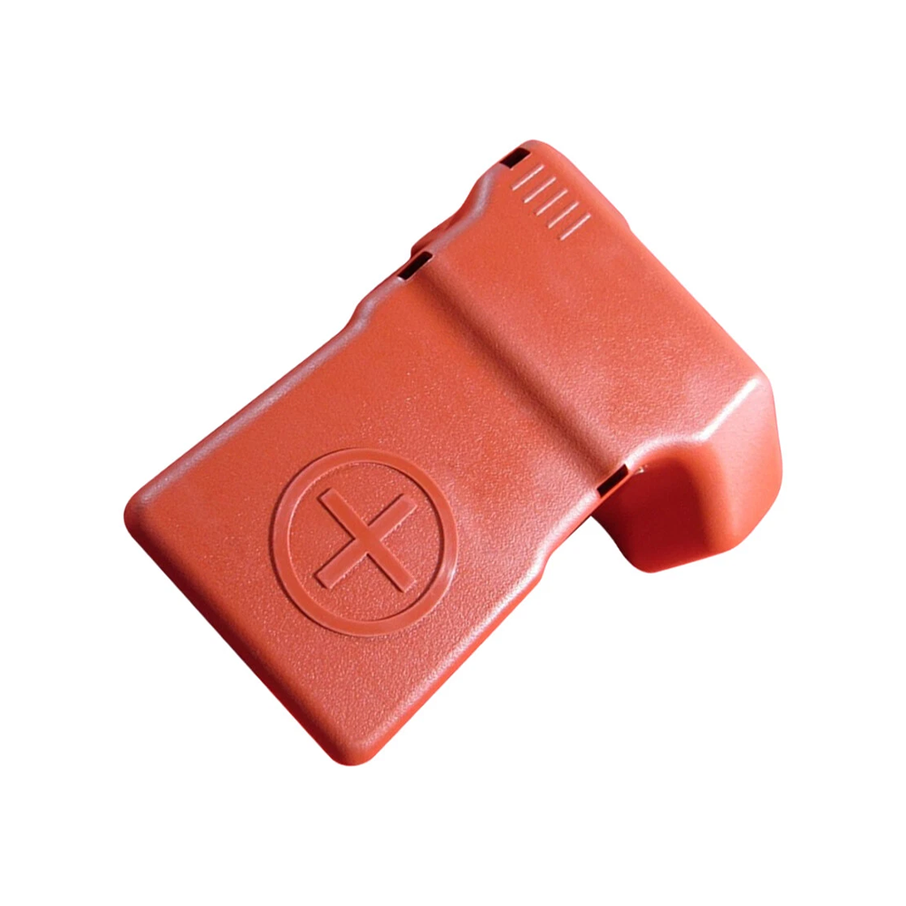 Battery Terminal Cover 68164628AA for Dodge Ram Pickup Truck 1500 2500 3500 - KUDUPARTS