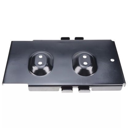 Support de batterie 6712536 pour chargeuse compacte Bobcat 5600 653 751 753 763 773 7753 853 8863 864 873 883 963 A220