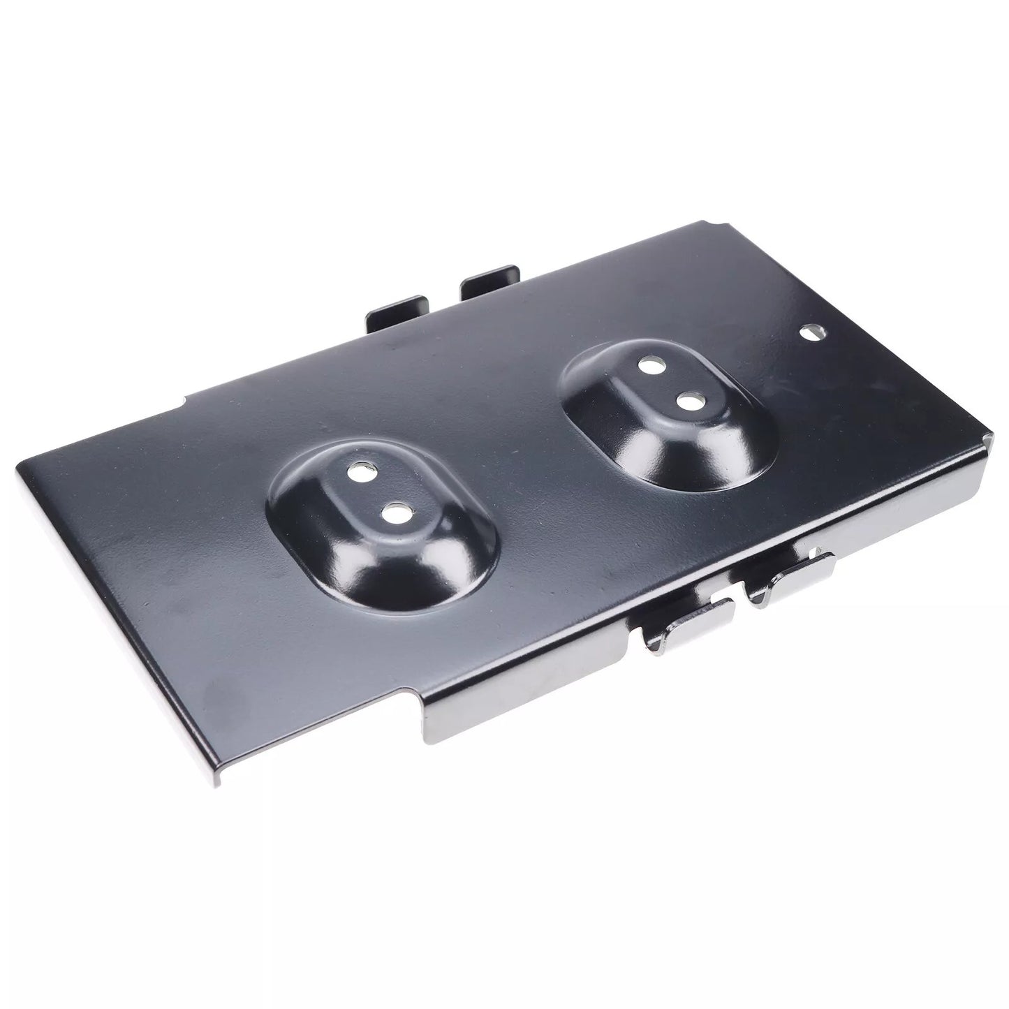 Support de batterie 6712536 pour chargeuse compacte Bobcat 5600 653 751 753 763 773 7753 853 8863 864 873 883 963 A220