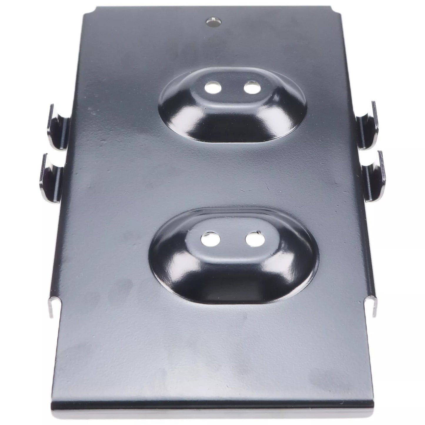 Support de batterie 6712536 pour chargeuse compacte Bobcat 5600 653 751 753 763 773 7753 853 8863 864 873 883 963 A220