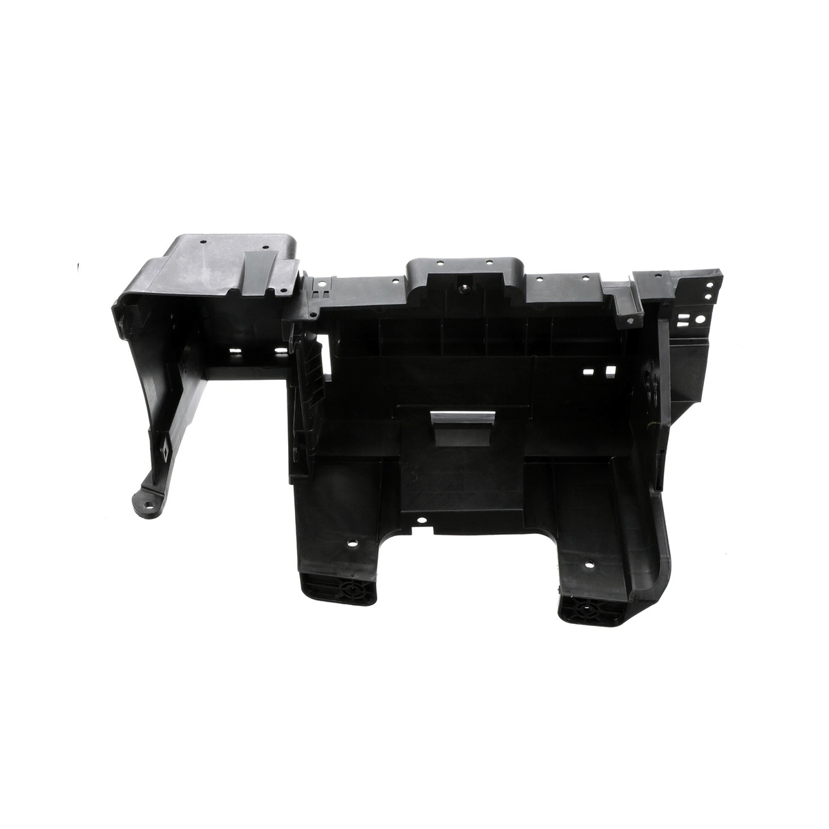 Battery Tray 68095940AF for Dodge Ram 1500 2500 3500 4500 5500 2013-2024 - KUDUPARTS