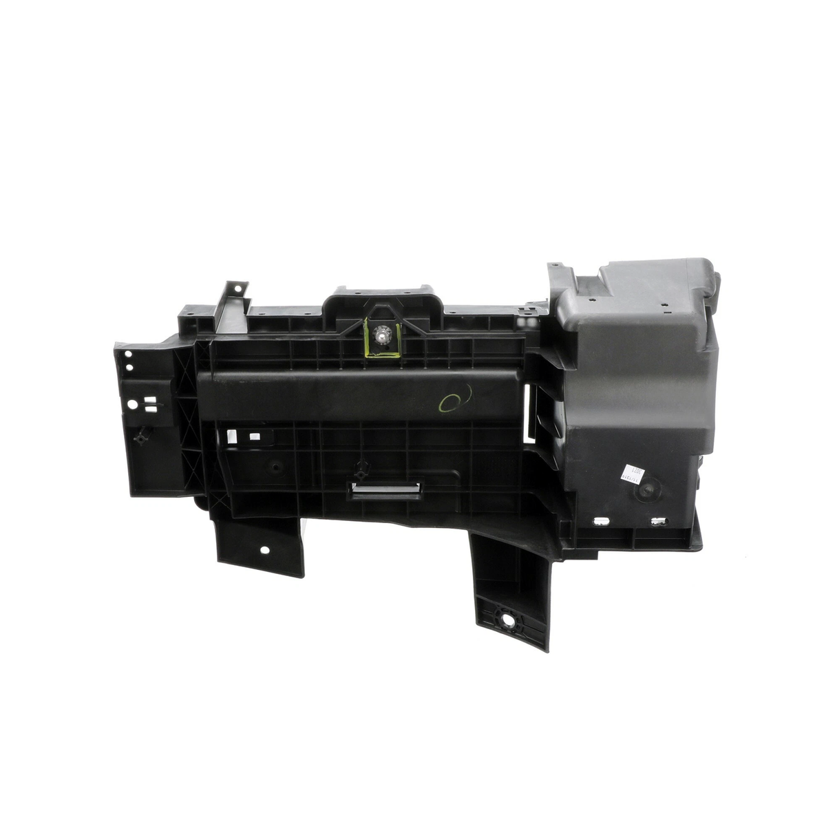 Battery Tray 68095940AF for Dodge Ram 1500 2500 3500 4500 5500 2013-2024 - KUDUPARTS