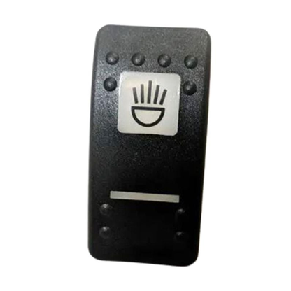 Beam Switch Cover 701/58838 for JCB 3CX 4CX 3220 3190 8250 2170 3230