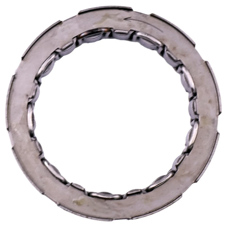 Bearing 0823-198 91021-LDB5-E0A for Kymco Maxxer 375 MXU 400 450i 465 500i 700i Arctic Cat 366 - KUDUPARTS