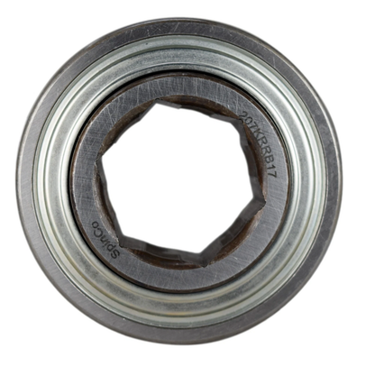 Roulement 84324246 207KRRB17 pour presse à balles New Holland ROLL-BELT 460 560 450 550