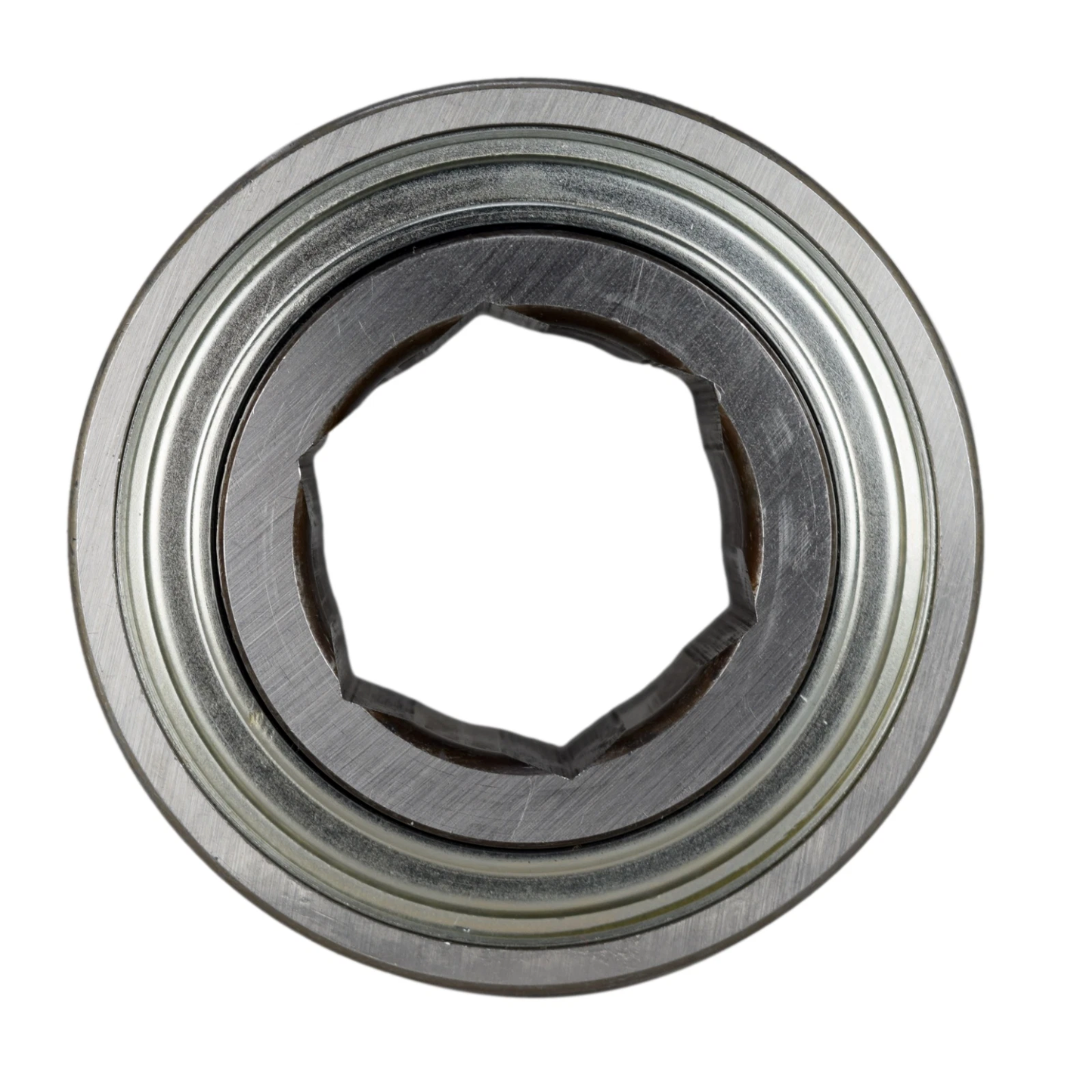 Roulement 84324246 207KRRB17 pour presse à balles New Holland ROLL-BELT 460 560 450 550