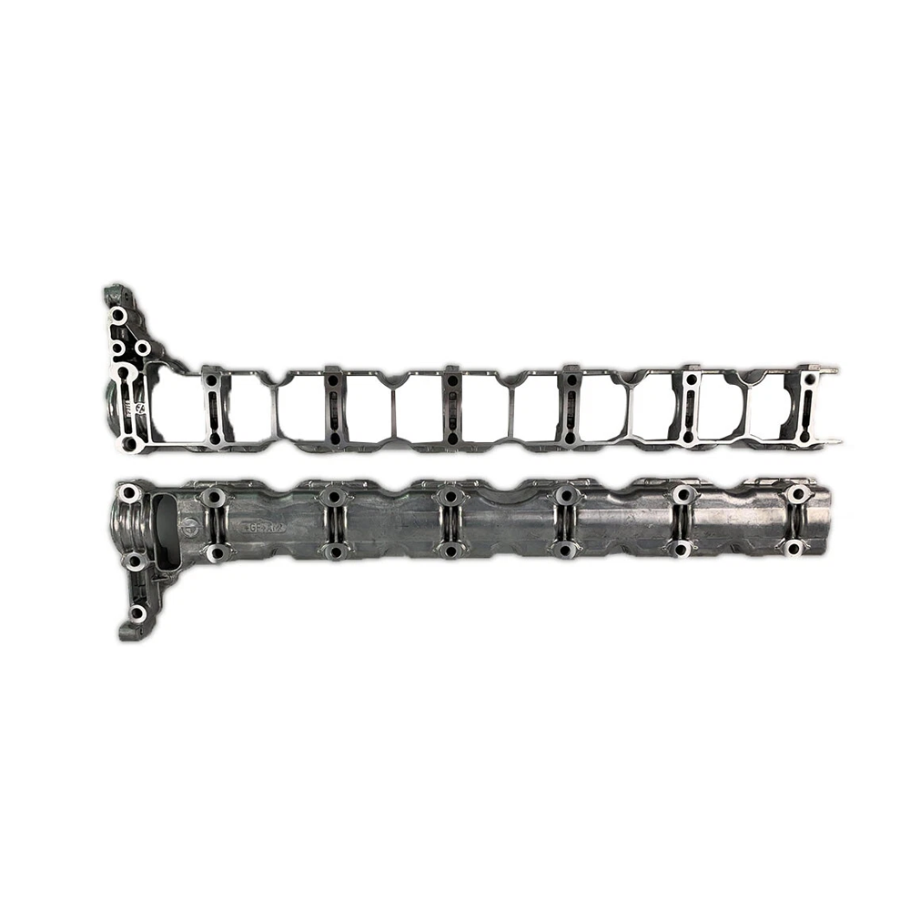 Bearing Bracket 11127531224 11127566732 for BMW Engine N52 N54 135i 335i 535i 740Li Z4