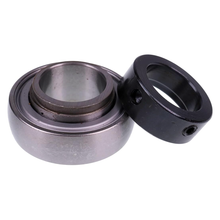 Parachoques de cojinete 1-653346 para cortacésped Toro de 48", 54", 60" y Exmark de 52" y 72" Z Master 