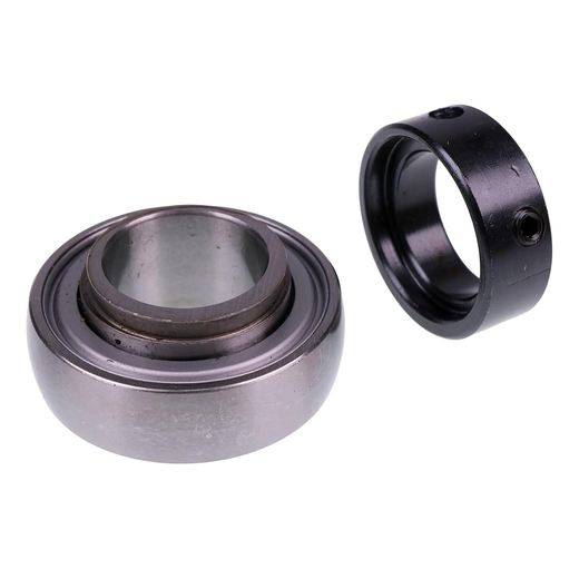 Bearing Bumper 1-653346 for Toro 48" 54" 60" Exmark 52" 72" Z Master Mower - KUDUPARTS