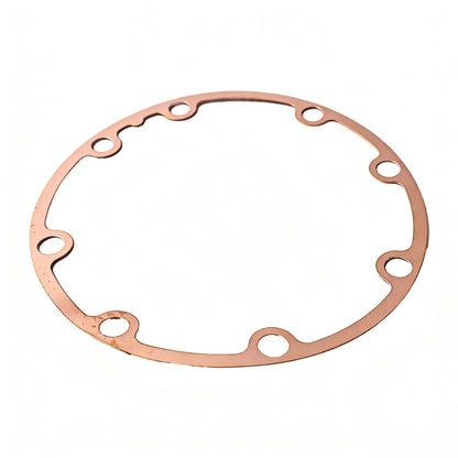 Bearing Case Gasket 1A091-04362 for Kubota Engine V2403 V2203 Tractor L2501 L3301 L3901 L4701 MX4800 MX5400 M7060 Excavator KX033-4 U35S Loader R420 R520S