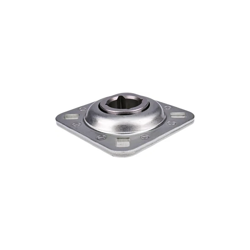 Bearing FD209RK 822-209C for CASE Field Cultivator Tigermate200 Vertical Tillage True-Tandem330 875 - KUDUPARTS