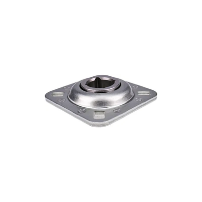 Bearing FD209RK 822-209C for CASE Field Cultivator Tigermate200 Vertical Tillage True-Tandem330 875 - KUDUPARTS