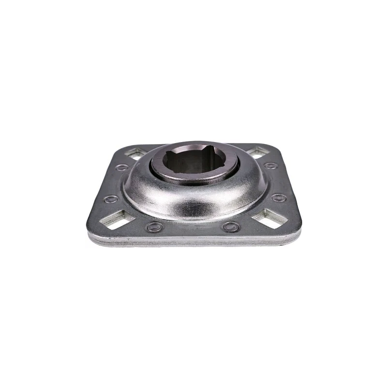 Bearing FD209RK 822-209C for CASE Field Cultivator Tigermate200 Vertical Tillage True-Tandem330 875 - KUDUPARTS