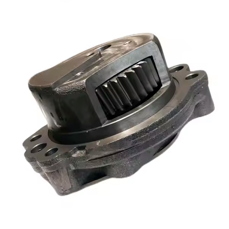 Bearing Housing VOE11128611 for Volvo EC330B EC330C EC360B EC360C EC360CHR EC460B EC460C EC460CHR PL4608 PL4611 - KUDUPARTS