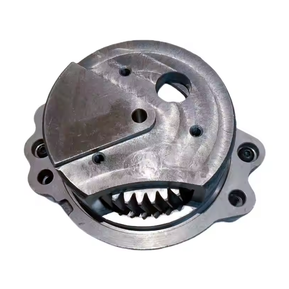 Bearing Housing VOE11128611 for Volvo EC330B EC330C EC360B EC360C EC360CHR EC460B EC460C EC460CHR PL4608 PL4611 - KUDUPARTS