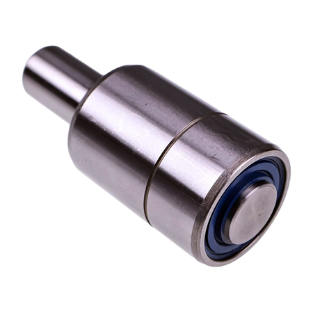 Bearing JD9489 for John Deere Engine 6359 6359D 6359T Tractor 116 180 185 Harvester 6600 6602 6620 6622 7700 7720 Deck 50 - KUDUPARTS