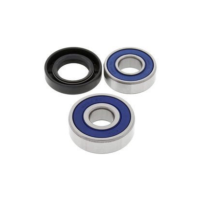 Bearing Kit 25-1250 for Honda Motorcycle 2004-2022 CRF250R 2002-2022 CRF450R 2019-2022 CRF450RX