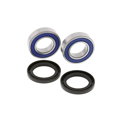 Bearing Kit 25-1250 for Honda Motorcycle 2004-2022 CRF250R 2002-2022 CRF450R 2019-2022 CRF450RX