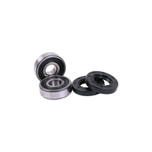 Bearing Kit 25-1317 for Honda ATV 1984-1986 ATC200X ATC200S 1981-1986 ATC250R