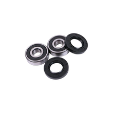 Bearing Kit 25-1317 for Honda ATV 1984-1986 ATC200X ATC200S 1981-1986 ATC250R