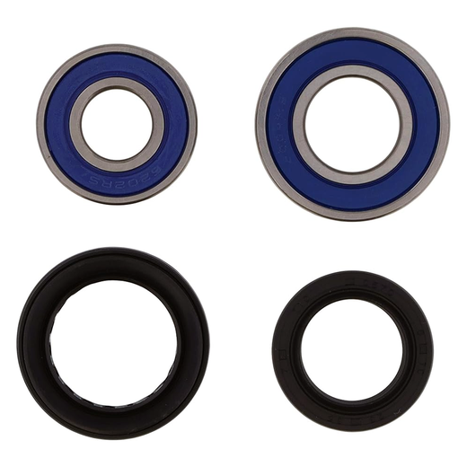 Bearing Kit 25-1404 for Ducati Kawasaki Triumph Beta Yamaha Motorcycle - KUDUPARTS
