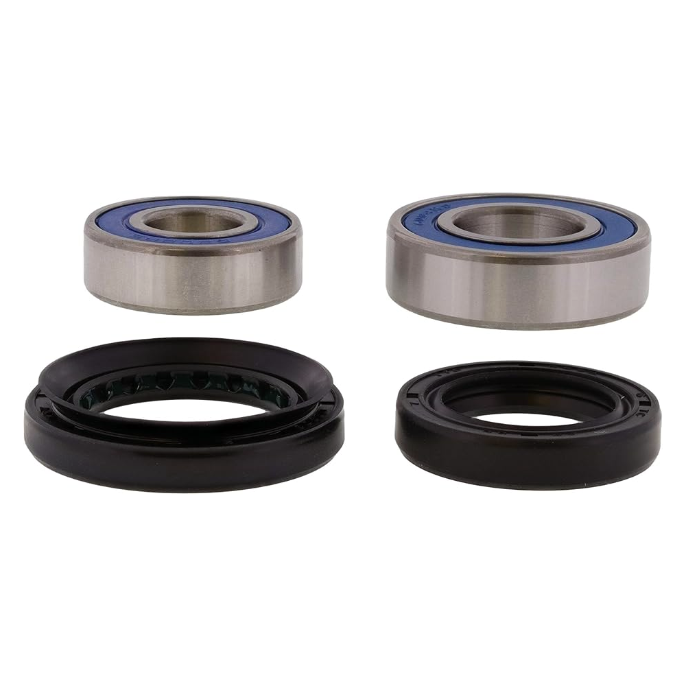 Bearing Kit 25-1404 for Ducati Kawasaki Triumph Beta Yamaha Motorcycle - KUDUPARTS