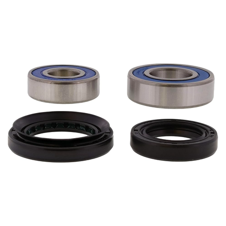Bearing Kit 25-1404 for Ducati Kawasaki Triumph Beta Yamaha Motorcycle - KUDUPARTS