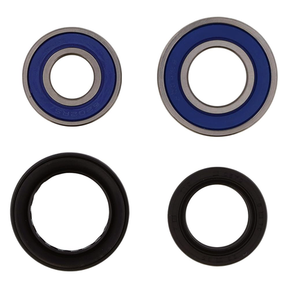 Bearing Kit 25-1435 for Polaris ATV 2016-2022 Sportsman 110 Outlaw 110 Arctic Cat ATV 2017-2021 Alterra 90