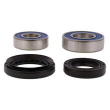 Bearing Kit 25-1508 for Yamaha ATV 2008-2013 YFM 250 Raptor 2011-2013 YFM125 Raptor 2004-2013 YFM350 Raptor