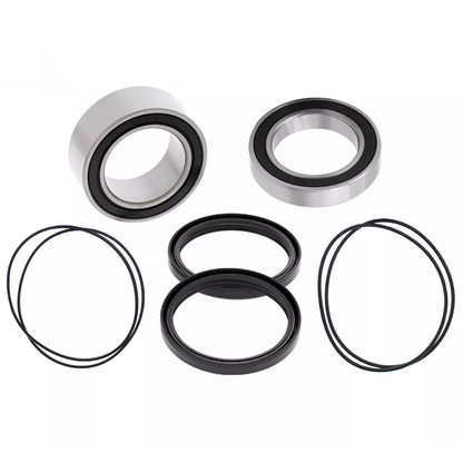 Bearing Kit 25-1616 for Honda ATV 2006-2014 TRX450ER, 2004-2009 TRX450R Suzuki ATV 2009-2014 LT-Z400
