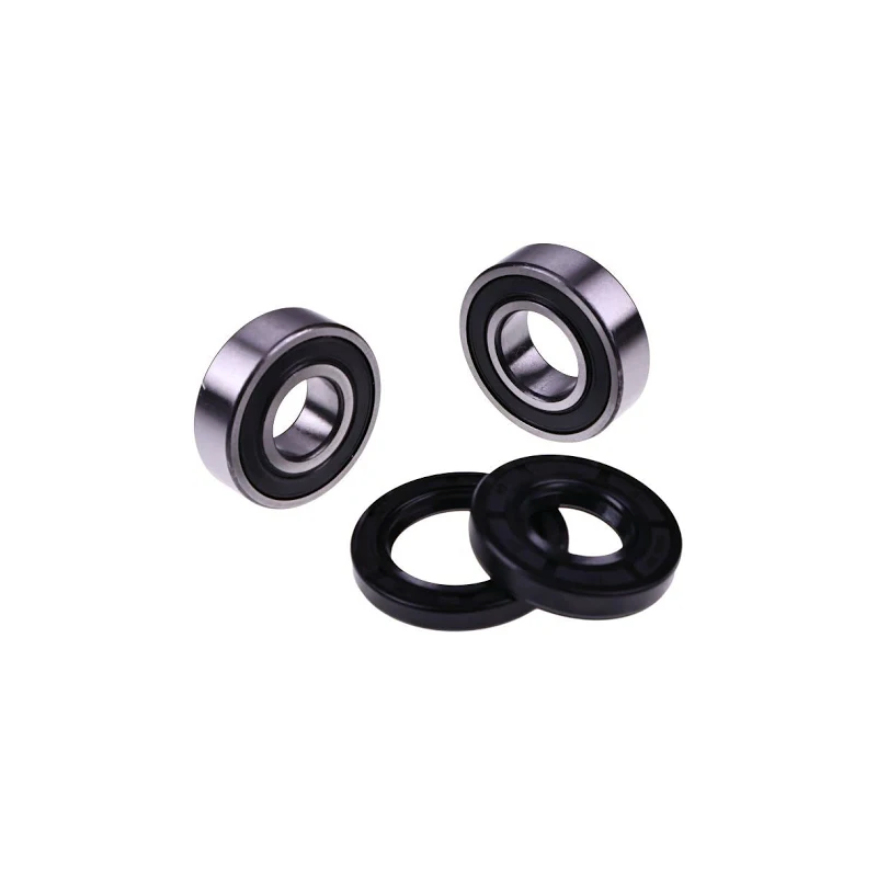 Bearing Kit 25-1663 for Can-Am ATV 2014-2015 DS 450 Suzuki ATV 2003-2008 LT-Z400