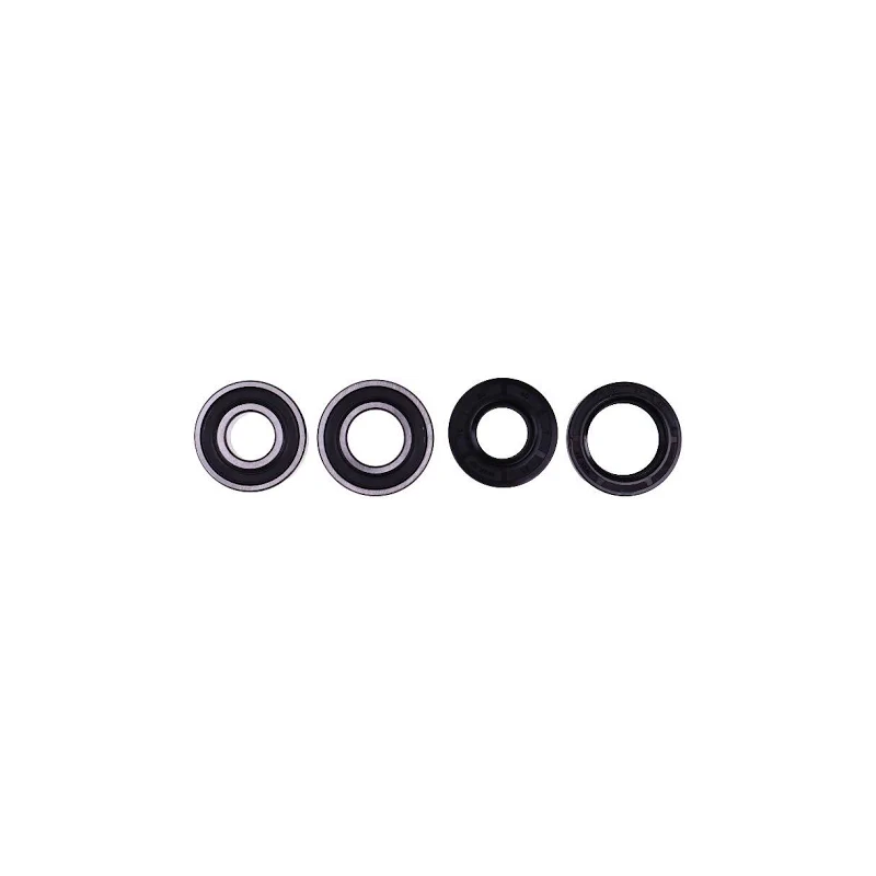 Bearing Kit 25-1663 for Can-Am ATV 2014-2015 DS 450 Suzuki ATV 2003-2008 LT-Z400