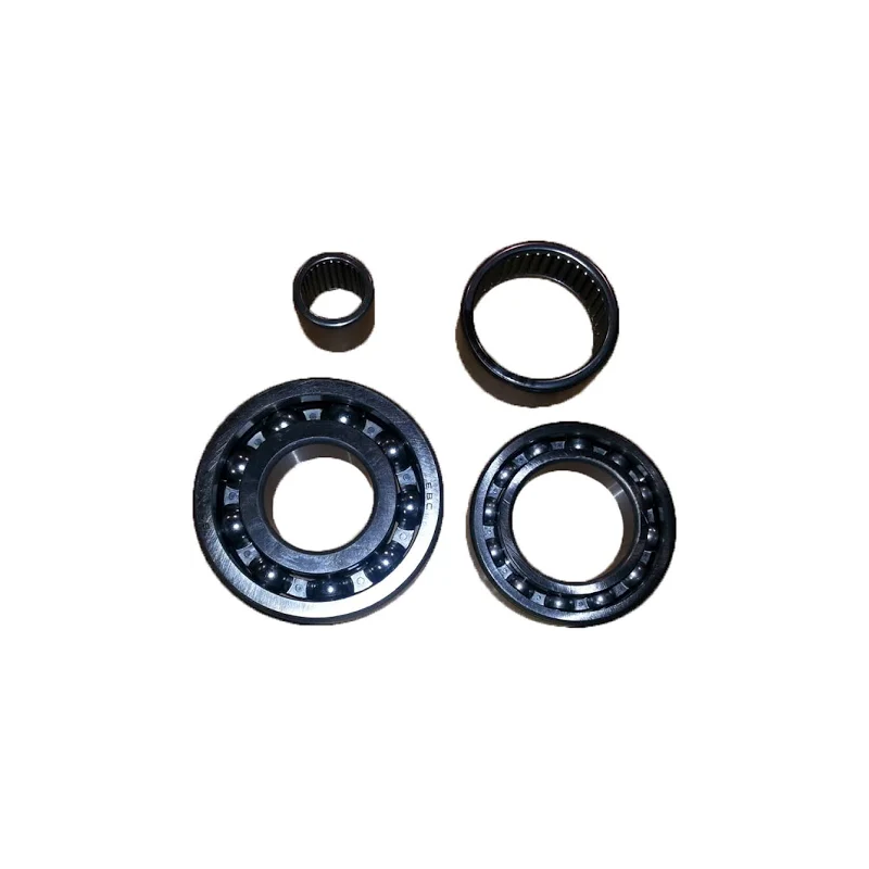 Bearing Kit A536001 D103218 for CASE 350B 480C 480F 580C 580E 580F 580K 580SD 580SE 584C - KUDUPARTS