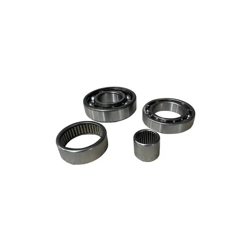 Kit de roulements A536001 D103218 pour CASE 350B 480C 480F 580C 580E 580F 580K 580SD 580SE 584C