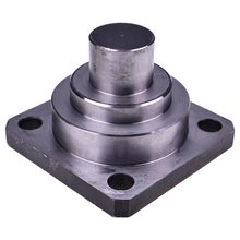 Bearing Pin T229285 for John Deere Loader 210K 210LEP 210LJ 310J 310SJ 315SJ 325J 410J 410K