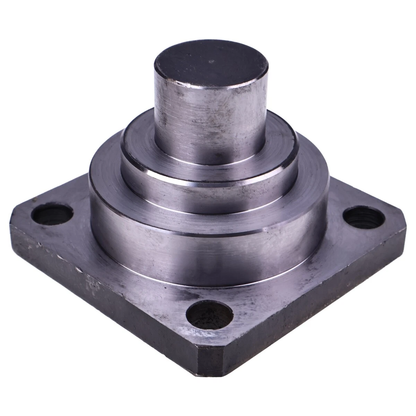 Bearing Pin T229285 for John Deere Loader 210K 210LEP 210LJ 310J 310SJ 315SJ 325J 410J 410K