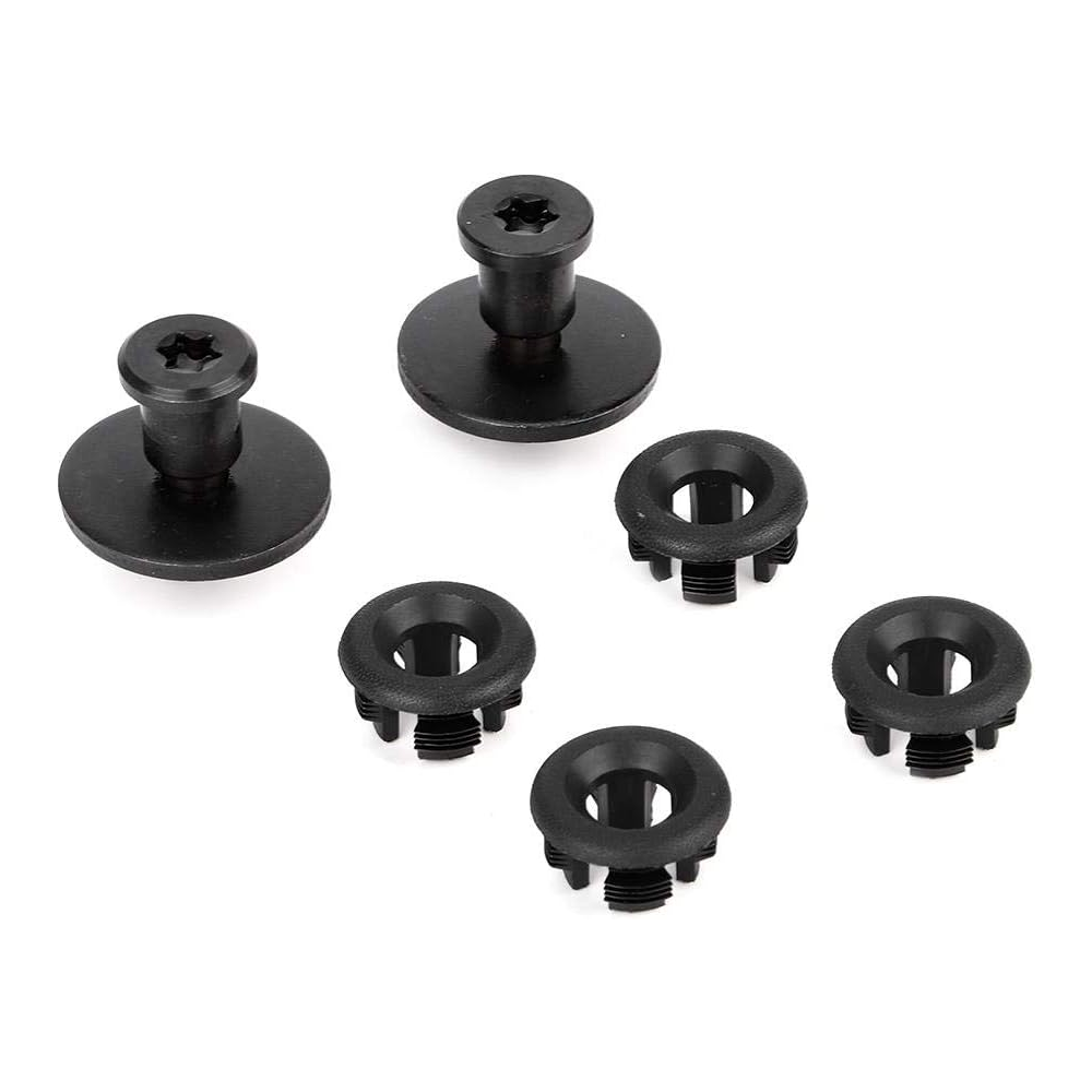 Bed Extender Installation Mounting Kit YL3Z-84286A54-AA for Lincoln Ford 2004-2008 F-150 - KUDUPARTS