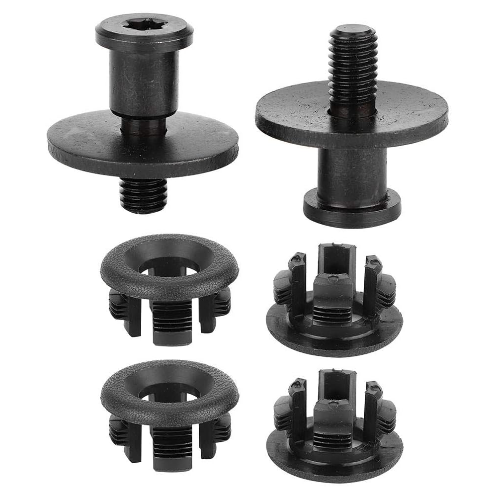 Kit de montage pour rallonge de plateau de caisse YL3Z-84286A54-AA pour Lincoln Ford F-150 2004-2008