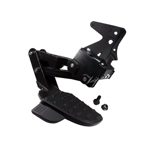 Bed Step 82215289AG 68276196AA 68276196AB 82215289 for Ram 1500 - KUDUPARTS
