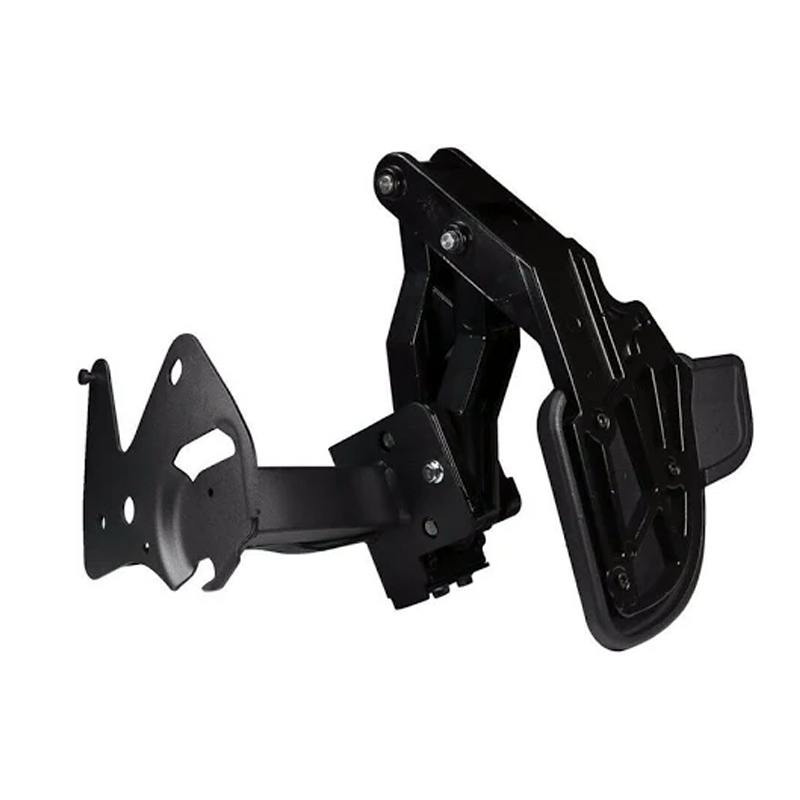 Bed Step 82215289AG 68276196AA 68276196AB 82215289 for Ram 1500 - KUDUPARTS