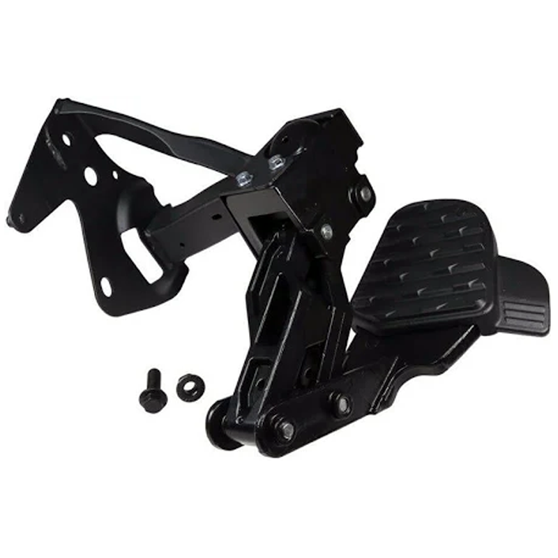 Marchepied de lit 82215289AG 68276196AA 68276196AB 82215289 pour Ram 1500