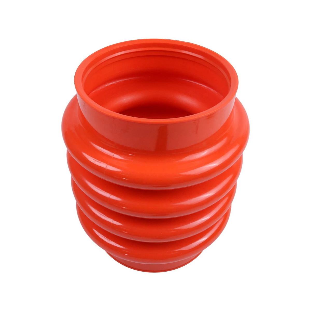 Bellows Boot 354010010 352326820 for Mikasa Tamping Rammer MT70 MT75 MT85 MT85H MTX80 MTX90 MT65H MT74F MT75F - KUDUPARTS