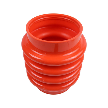 Bellows Boot 354010010 352326820 for Mikasa Tamping Rammer MT70 MT75 MT85 MT85H MTX80 MTX90 MT65H MT74F MT75F - KUDUPARTS