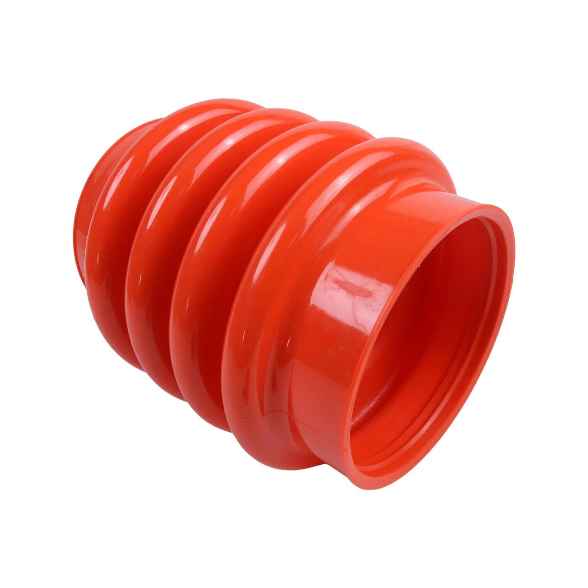 Bellows Boot 354010010 352326820 for Mikasa Tamping Rammer MT70 MT75 MT85 MT85H MTX80 MTX90 MT65H MT74F MT75F - KUDUPARTS