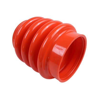 Bellows Boot 354010010 352326820 for Mikasa Tamping Rammer MT70 MT75 MT85 MT85H MTX80 MTX90 MT65H MT74F MT75F - KUDUPARTS