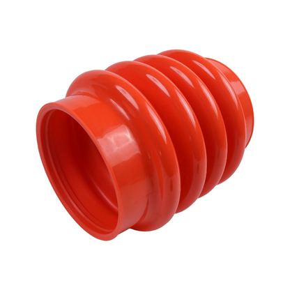 Bellows Boot 354010010 352326820 for Mikasa Tamping Rammer MT70 MT75 MT85 MT85H MTX80 MTX90 MT65H MT74F MT75F - KUDUPARTS