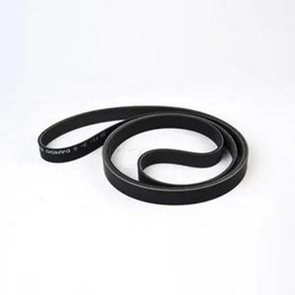 Courroie 3P903-15780 pour tracteur Kubota M126GXDTC M126XDTC M126XDTPC M6-131DTC